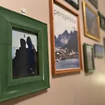 Lofoten Light * Vestvagoy