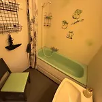 Lofoten Light منزل للإقامة Vestvagoy