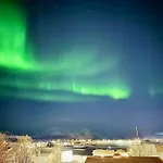 منزل للإقامة Lofoten Light *