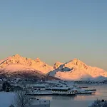 Lofoten Light 홈스테이 *