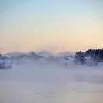 Privat bolig Lofoten Light *