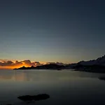 홈스테이 Lofoten Light Vestvagoy