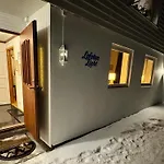 Lofoten Light منزل للإقامة Vestvagoy