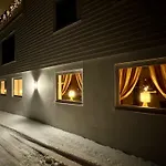 Lofoten Light * Vestvagoy