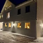 Privat bolig Lofoten Light *