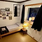 Privat bolig Lofoten Light Vestvagoy