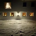 Lofoten Light Privat bolig *