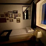 Privat bolig Lofoten Light Vestvagoy