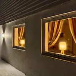 Privat bolig Lofoten Light