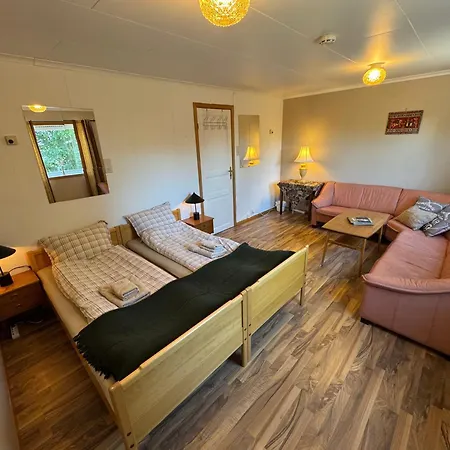 Lofoten Light Vestvagoy