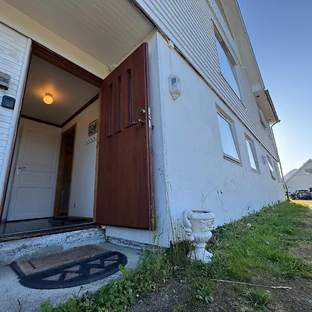 Lofoten Light Vestvagoy