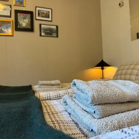 Lofoten Light Vestvagoy