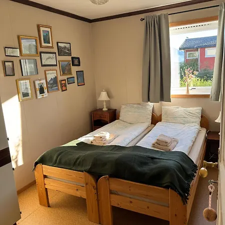 Pansiyon Lofoten Light Vestvagoy