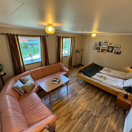 Pansiyon Lofoten Light