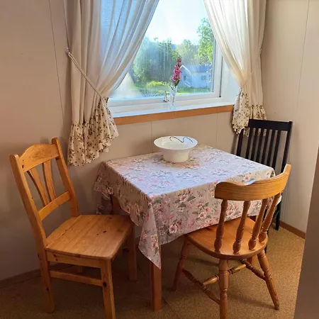 Lofoten Light בית אירוח