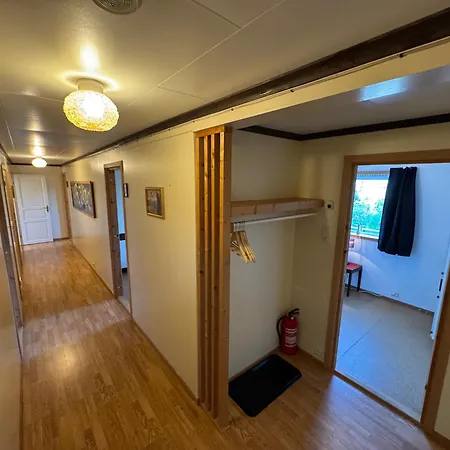 Pansiyon Lofoten Light