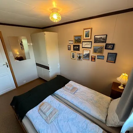 Lofoten Light Vestvagoy