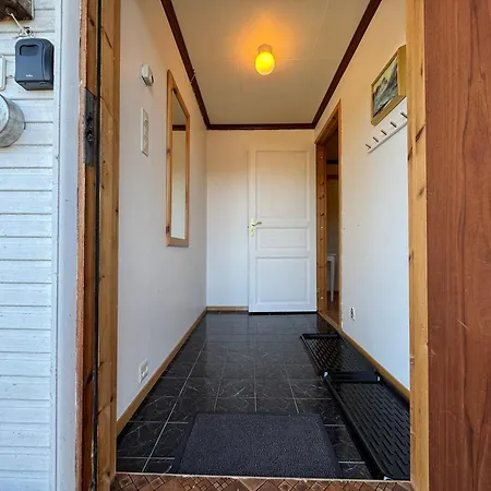 Lofoten Light * Vestvagoy