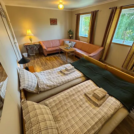 Lofoten Light Vestvagoy