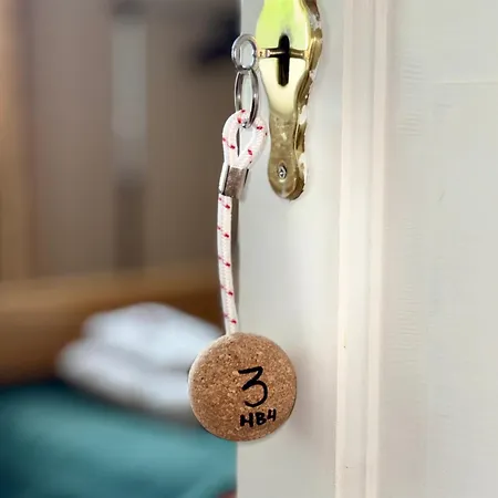 Lofoten Light בית אירוח