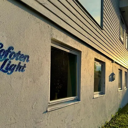 Lofoten Light Accommodatie bij particulieren *