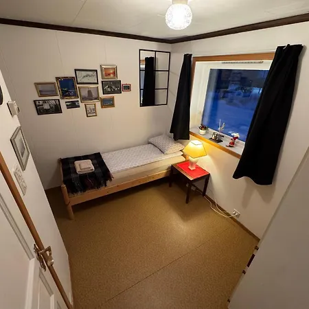 Lofoten Light Accommodatie bij particulieren