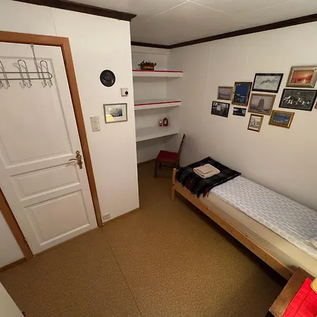 Lofoten Light * Vestvagoy