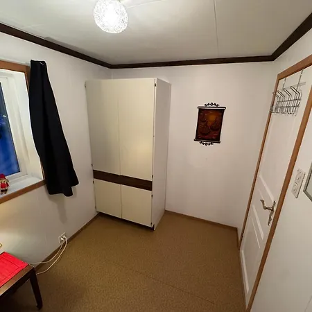 Lofoten Light Pansiyon