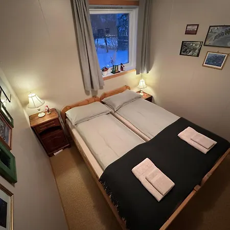 Lofoten Light Vestvagoy