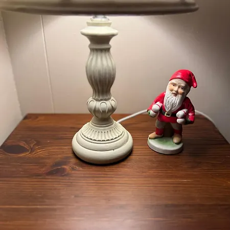 Pansiyon Lofoten Light Vestvagoy