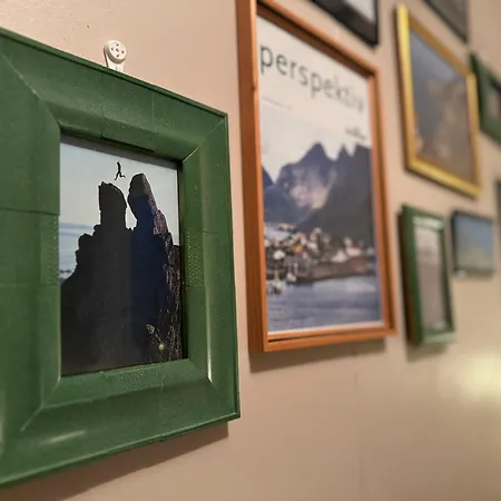 Lofoten Light * Vestvagoy