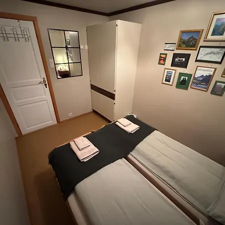 Lofoten Light - Private With Shared Facilities * Gravdal (Vestvagoy)