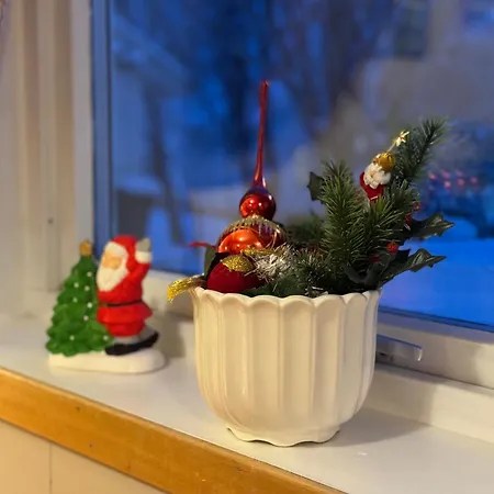 Pansiyon Lofoten Light Vestvagoy