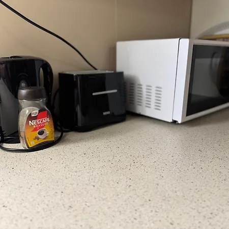 Pansiyon Lofoten Light *