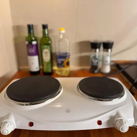 Lofoten Light Vestvagoy