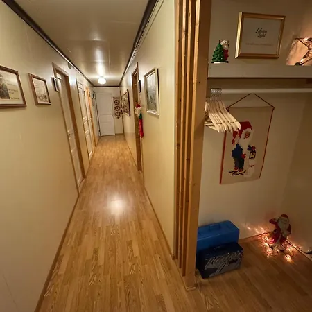 Lofoten Light בית אירוח