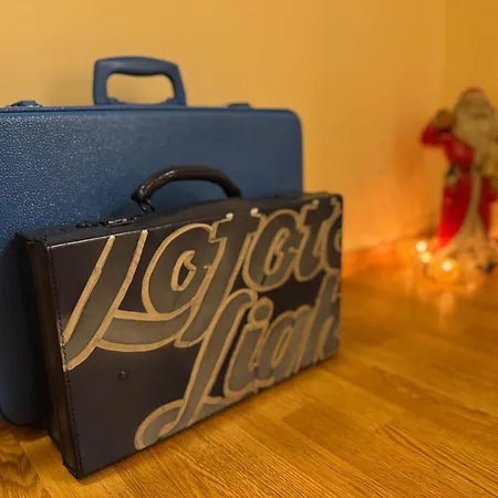 Lofoten Light בית אירוח