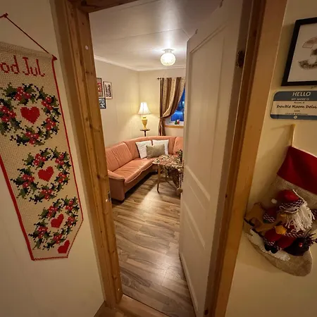 Lofoten Light Vestvagoy