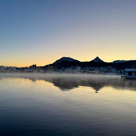 Lofoten Light Pansiyon