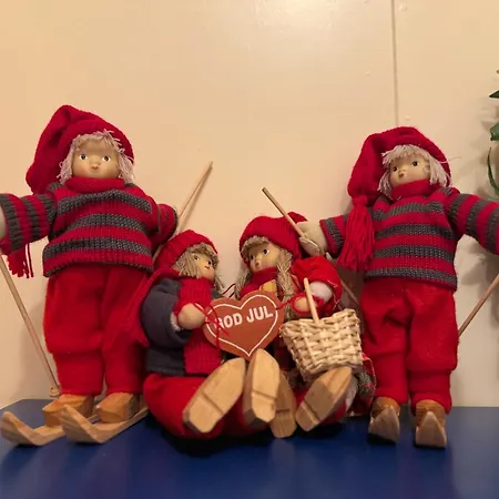 Pansiyon Lofoten Light Vestvagoy