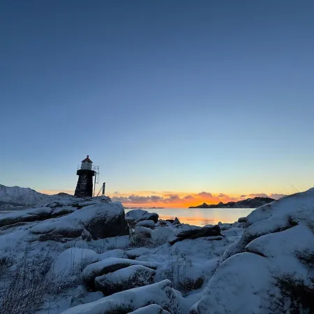 Lofoten Light * Vestvagoy
