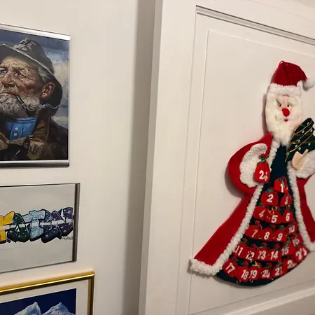 Pansiyon Lofoten Light *