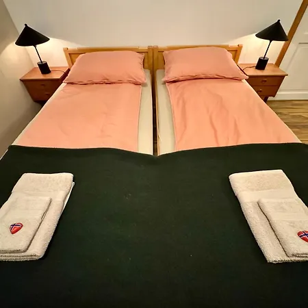 Lofoten Light - Private With Shared Facilities Accommodatie bij particulieren Gravdal (Vestvagoy)