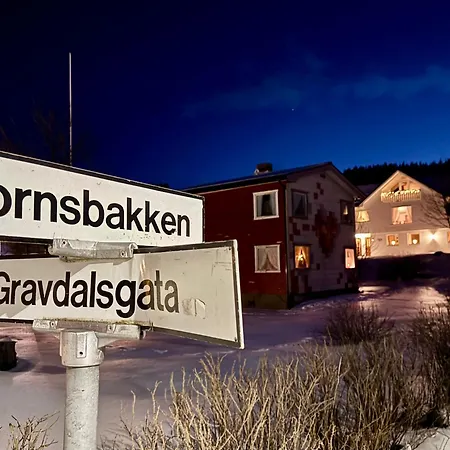 Lofoten Light * Vestvagoy
