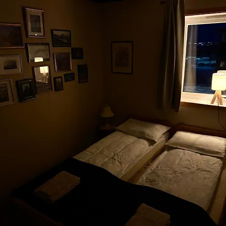 Lofoten Light Privat bolig