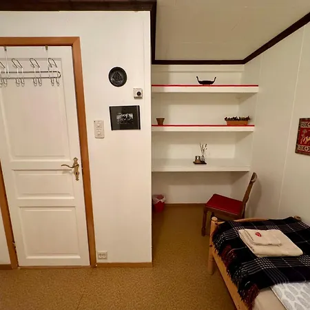 Lofoten Light - Private With Shared Facilities Accommodatie bij particulieren *