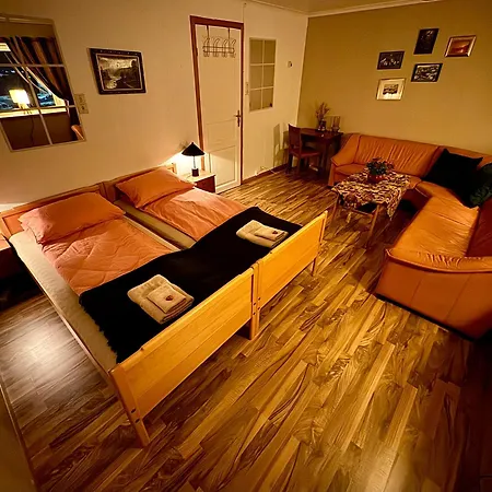 Lofoten Light - Private With Shared Facilities Accommodatie bij particulieren