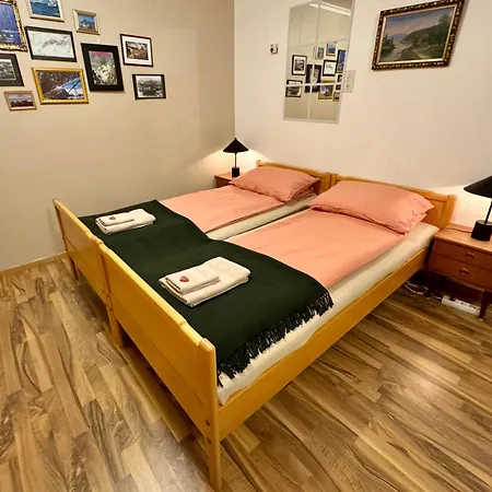 Accommodatie bij particulieren Lofoten Light - Private With Shared Facilities Gravdal (Vestvagoy)
