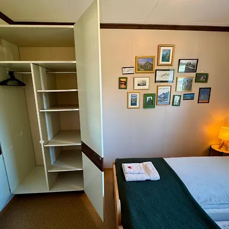 Lofoten Light - Private With Shared Facilities * Gravdal (Vestvagoy)