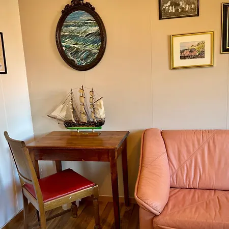 Accommodatie bij particulieren Lofoten Light - Private With Shared Facilities Gravdal (Vestvagoy)